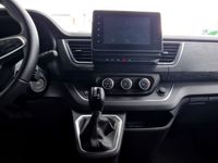 Renault Trafic - Vorschau Bild 8