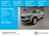 Skoda Kodiaq 2.0 TDI DSG 4x4 Style Navi SideAssist Fro - mit Diesel-Antrieb: Pickup