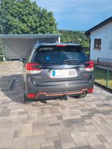Subaru Forester 2.0ie EDITION SPORT40 Lineartronic ... - gebrauchte Subaru Forester aus dem Jahr 2022