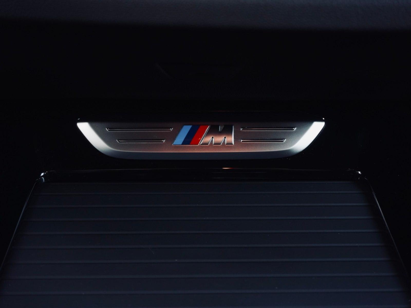 BMW X3 M40d Head-Up+Navi+Kamera+Laser+ACC+SitzKlima