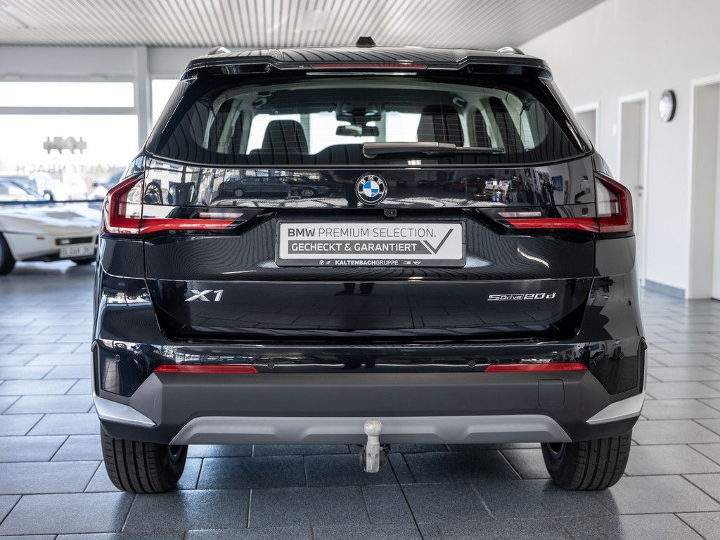 BMW X1 - Bild 6