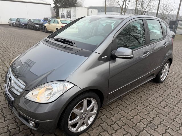 Mercedes-Benz A 180 A -Klasse 76.800 Km !!!