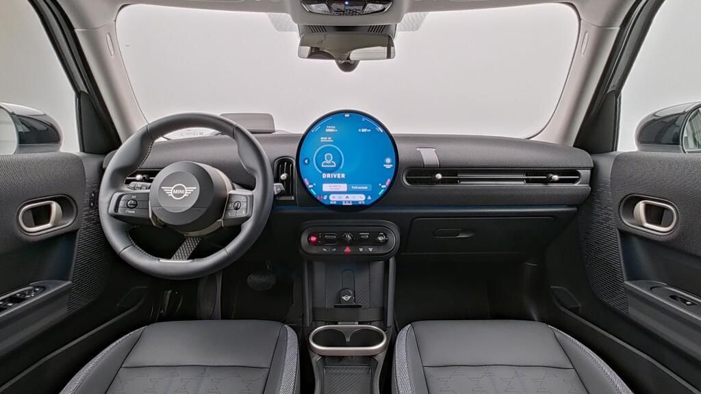 MINI Cooper C - Bild 12