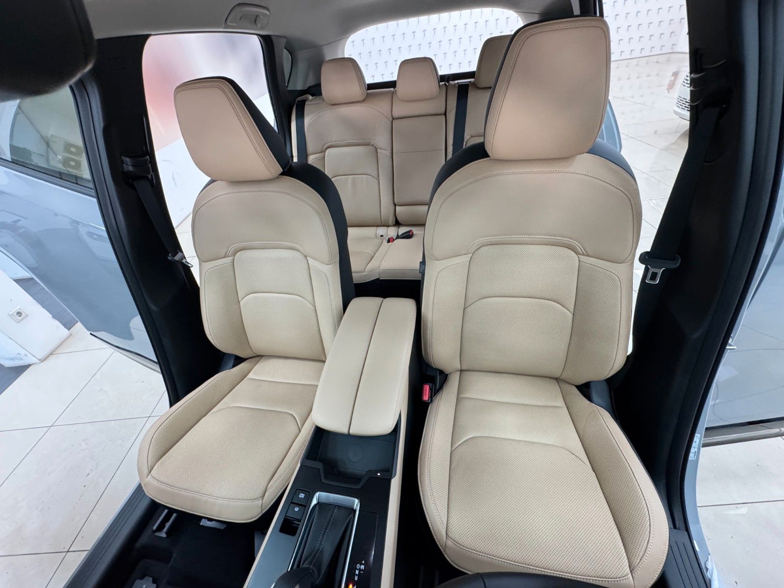 Mazda CX-5 - Bild 17