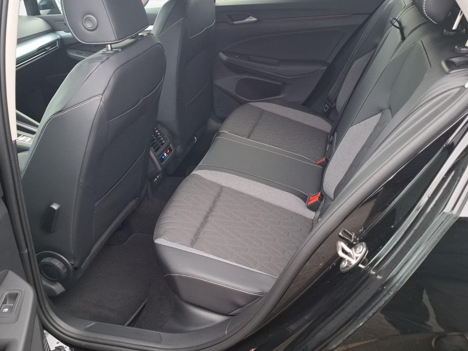 Volkswagen Golf ENERGY 150 PS DSG AHZV. RÜKA uvm., миниатюра 3