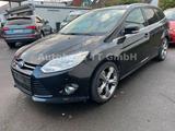 Ford Focus 1,6 EcoBoost 110kW Titanium Turnier