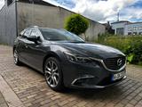 Mazda 6 2.0 SKYACTIV-G 165 Exclusive-Line Exclusiv... - Mazda 6 in Düsseldorf