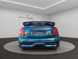 MINI Cooper S Cabrio Sidewalk Edition - MINI MINI: Cabrio, Sidewalk