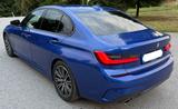 BMW 330i M Sport Automatic M Sport - BMW 330 Gebrauchtwagen in Stuttgart