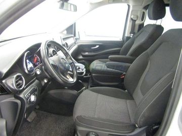 Mercedes V 200 - 9