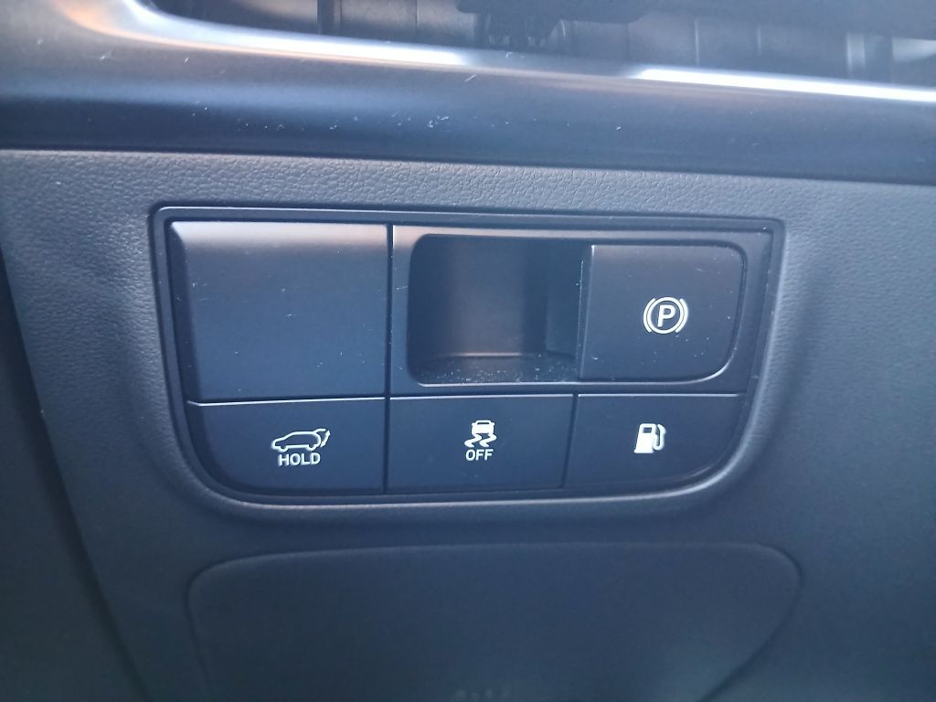 Hyundai Tucson – Bild 22