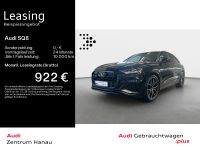 Audi SQ8 - Vorschau Bild 1