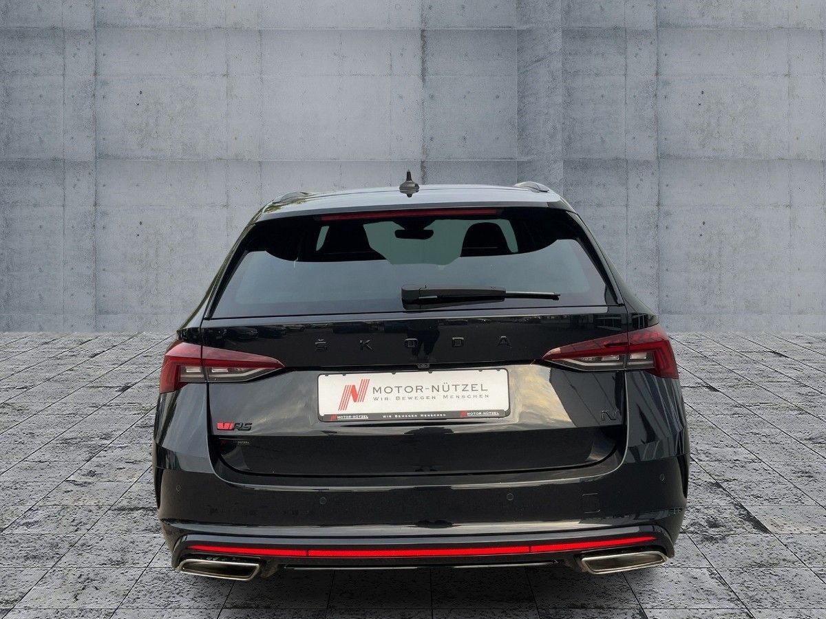 Skoda Octavia - Bild 5