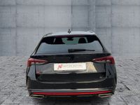 Skoda Octavia - Vorschau Bild 5