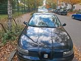 Seat Auto Seat Leon - gebrauchte Seat Leon aus dem Jahr 2005