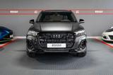 Audi Q7 50 TDI quattro S-line PANO B&O Carbon ABT - Audi Q7: Abt