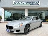 Maserati MASERATI Quattroporte V6 S Q4 - Maserati Quattroporte: V6