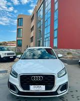 Audi Q2 1.6 TDI S-Line - Audi Q2 Kombi Gebrauchtwagen