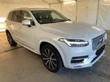 Volvo XC 90 Plus Bright AWD|ACC|Pano|360|H&K|Keyl|Memo - Volvo XC90: mit Klimaautomatik