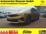 Opel - Autocenter Stauner GmbH - Zafira-e