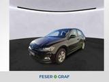 Volkswagen Polo 1.0 TSI Comfortline DSG ACC/Sitzhz/PDC/Navi - Volkswagen Polo aus 2021