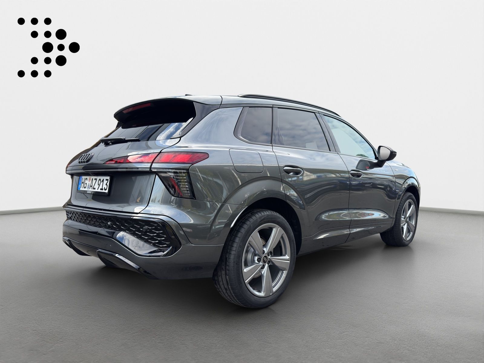Audi Q3 - Bild 19