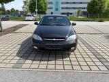 Chevrolet Lacetti 1,8 CDX - gebrauchte Chevrolet Lacetti aus dem Jahr 2006