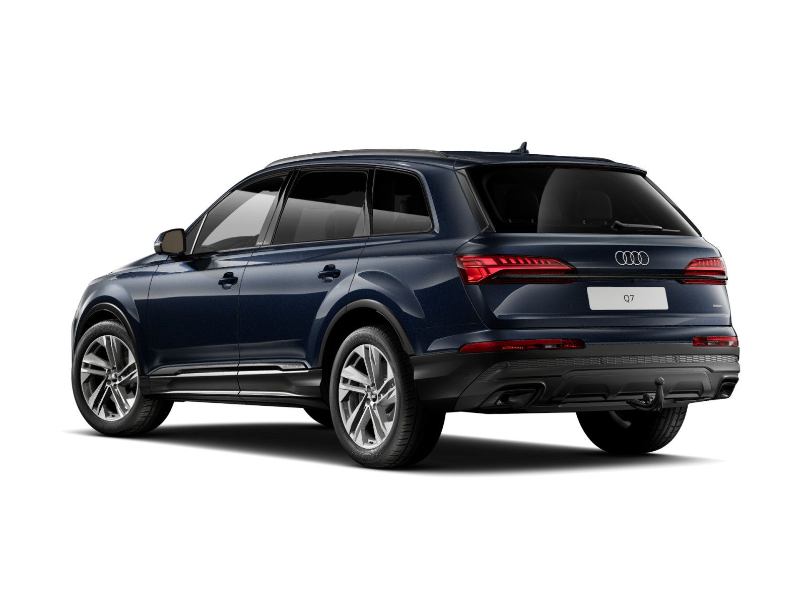 Audi Q7 - Bild 5
