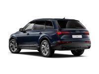 Audi Q7 - Vorschau Bild 5