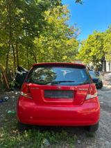 Daewoo DAEWOO kalos Automatik - Daewoo Kalos Gebrauchtwagen