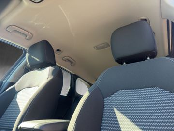 Kia cee'd SW 1.5T DCT ULTIMATE *Style-Paket* 7J. Gar
