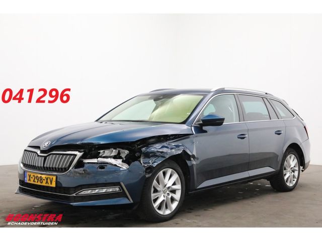 Skoda Superb kombi 1.4 TSI iV Business Edition Plus LE