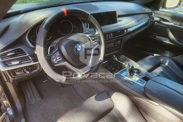 BMW X6 - 9