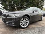BMW 530 d xDrive Touring/Leder/Head-Up/Kam/SoftClose - BMW 530: Braun, Kombi
