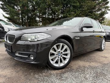 BMW 530 - 1