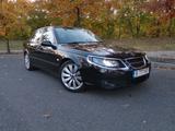 Saab 9-5 2.3 Turbo Aut. Aero - Saab 9-5: Aero