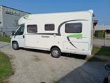 Forster Wohnmobil FORSTER