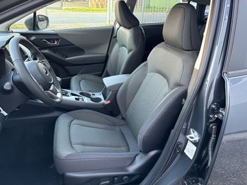 Subaru Crosstrek 2.0ie Active Lineartronic 4WD