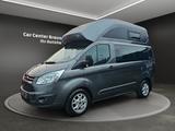 Ford Transit Custom Trend Nugget Westfalia Motorcarav - Wohnwagen 2015