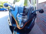 Suzuki HAYABUSA GSX-1300R, ++VORFÜHRER ABVERKAUF++ - HAYABUSA