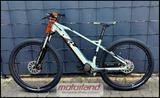 Raymon Hardray E 5.0 - Raymon E-Bikes