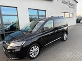 Volkswagen Caddy Move - Volkswagen Caddy Move