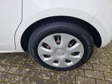 Bild 10 Opel Corsa E Edition