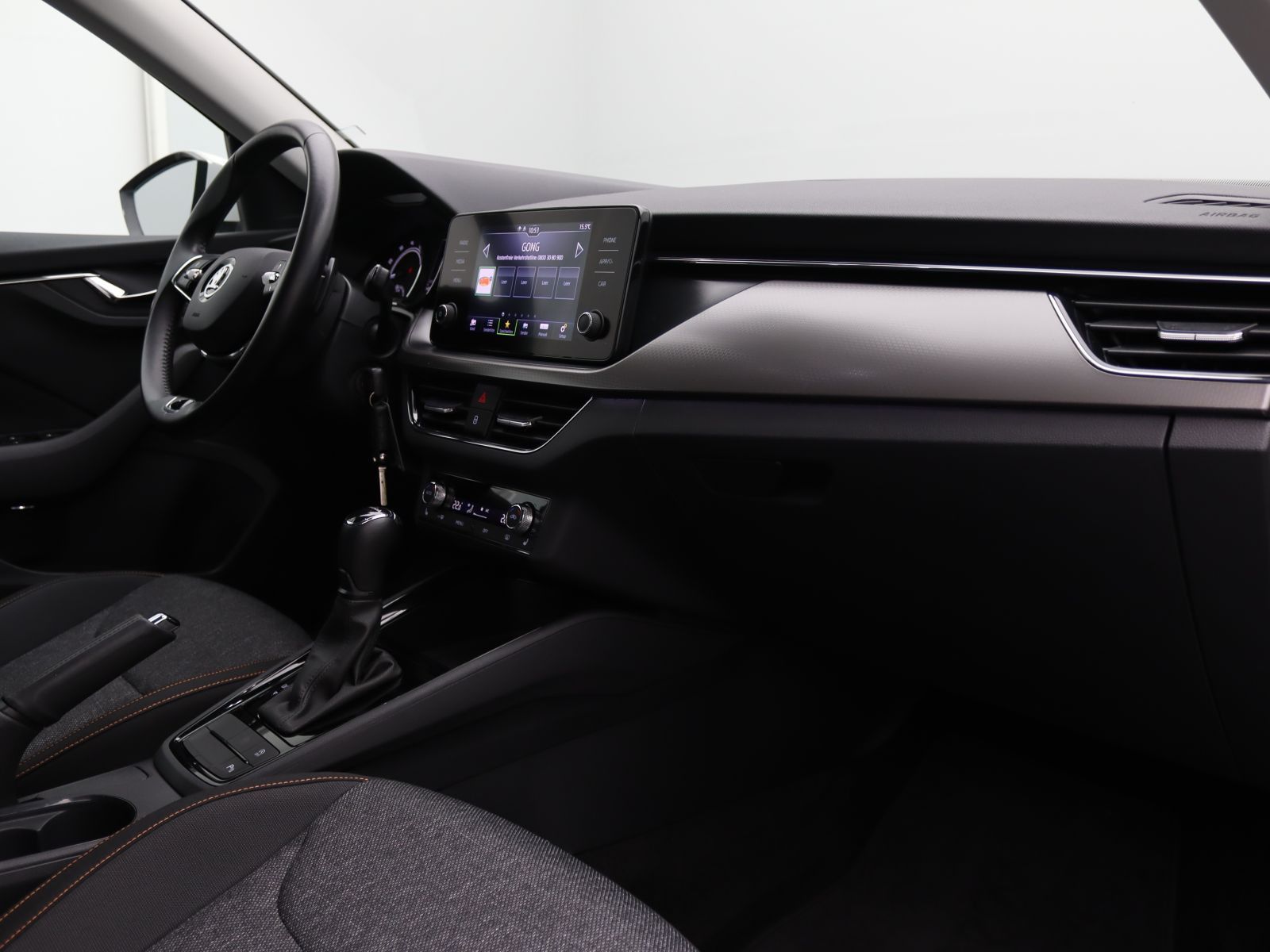 Skoda Kamiq - Bild 9