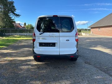 Ford Transit - 5
