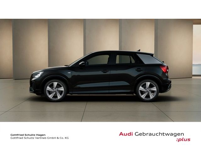 Audi Q2 - Bild 5