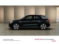 Audi Q2 - Vorschau Bild 5