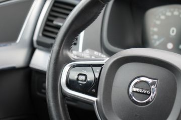 Volvo XC90 - 12