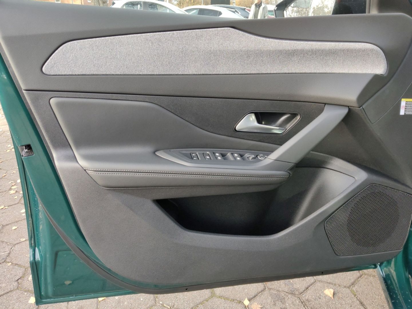 Peugeot 308 - Bild 13