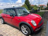 MINI COOPER Motor überholt Sportauspuff Panoramadach - MINI MINI: Moto